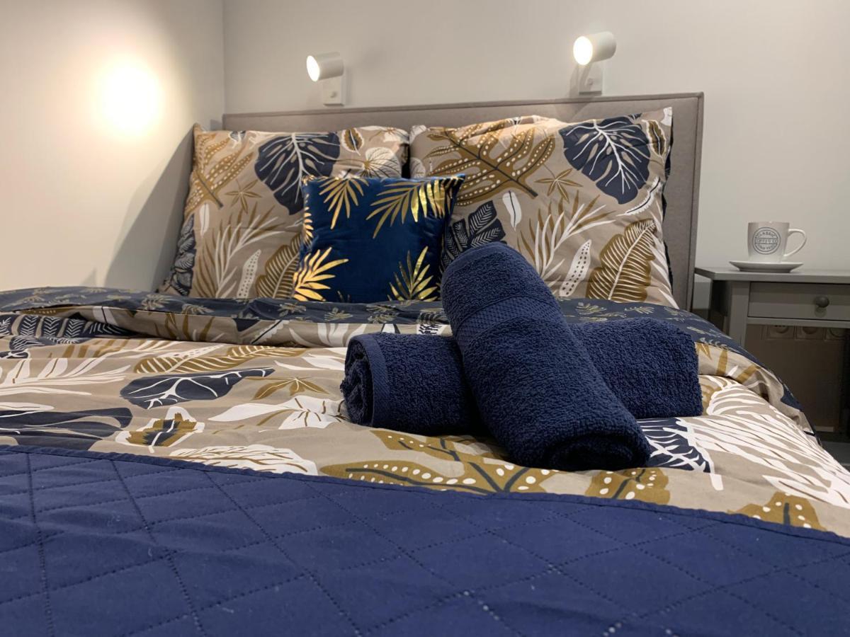 Indygo Apartment Красков Екстериор снимка