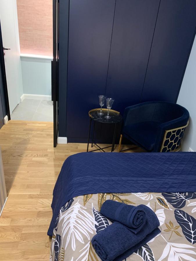 Indygo Apartment Красков Екстериор снимка