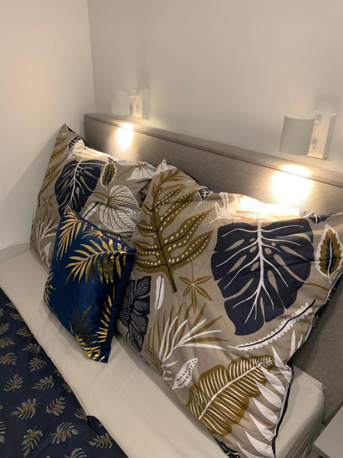 Indygo Apartment Красков Екстериор снимка