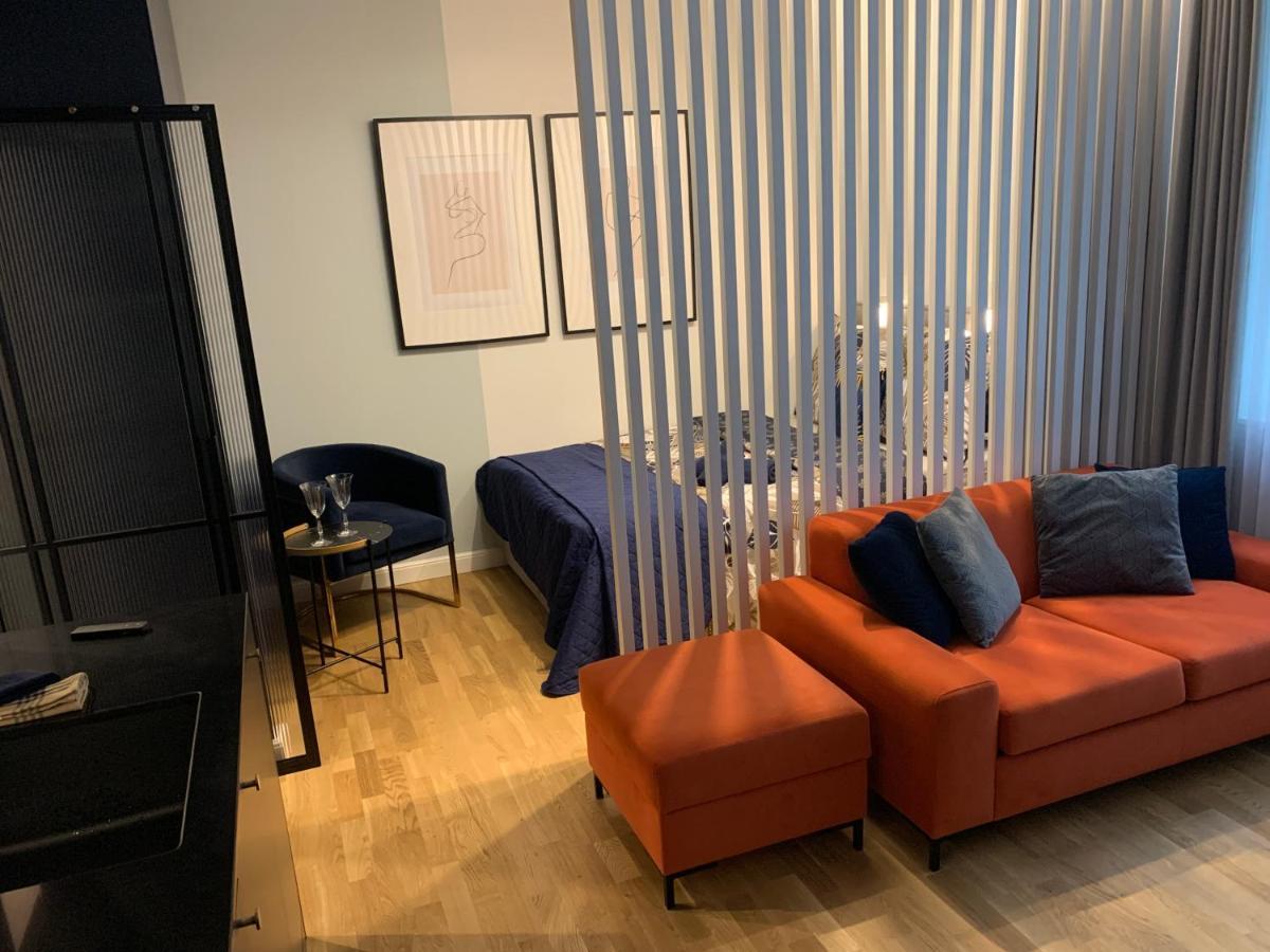 Indygo Apartment Красков Екстериор снимка