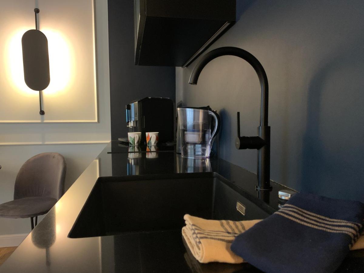 Indygo Apartment Красков Екстериор снимка