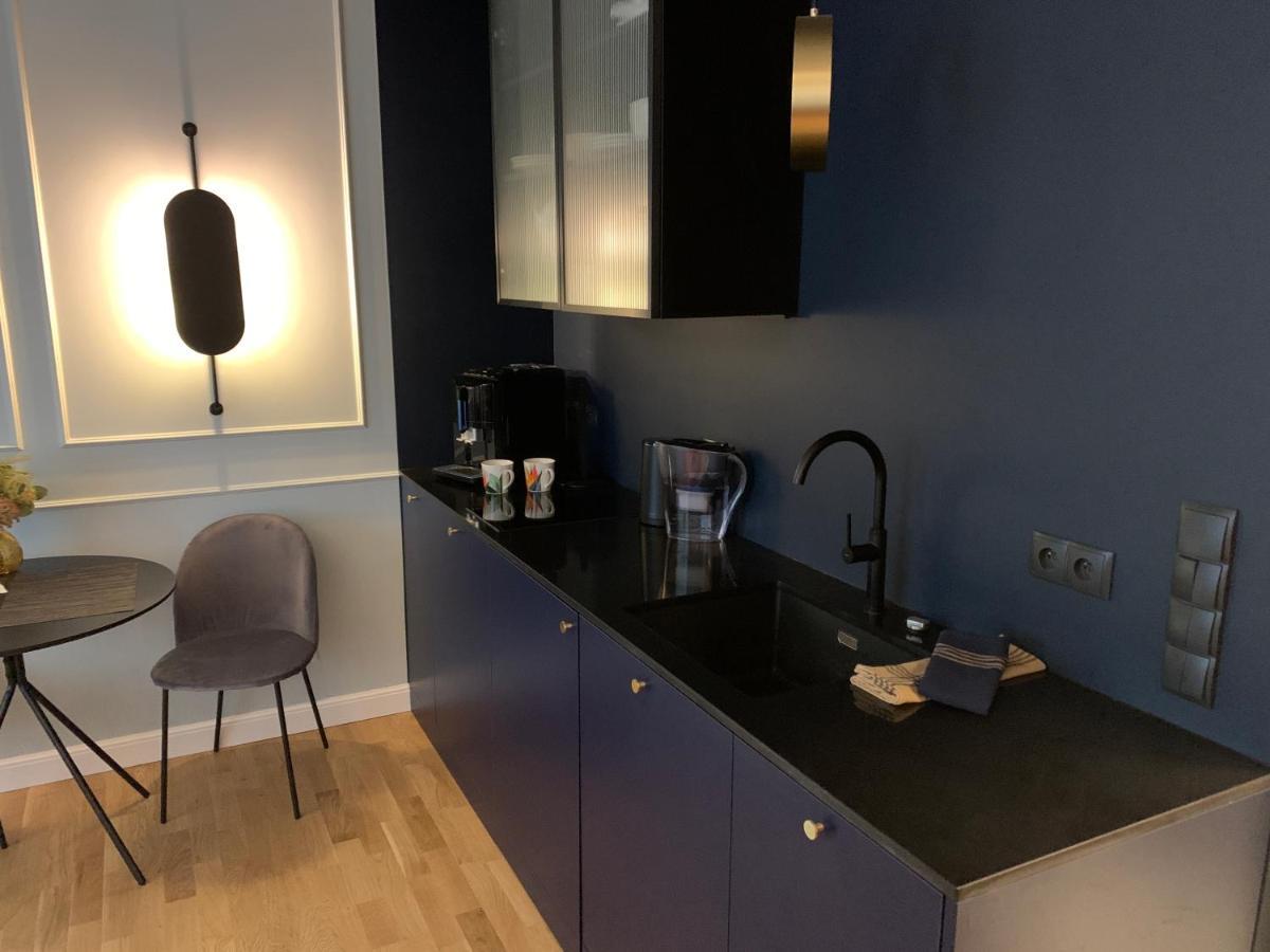 Indygo Apartment Красков Екстериор снимка