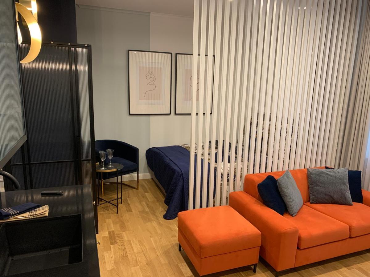 Indygo Apartment Красков Екстериор снимка